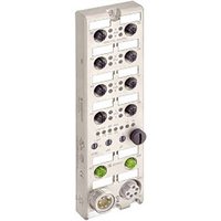 Lumberg Automation 0980 ESL 300-111 934 881-007 Sensor/Aktorbox aktiv EtherNet/IP™ 1St. von LUMBERG AUTOMATION