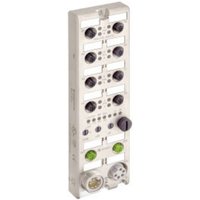Lumberg Automation 0980 ESL 302-111 Sensor/Aktorbox aktiv M12-Verteiler mit Metallgewinde 1St. Lumberg Automation 0980 ESL 302-111 Sensor/Aktorbox aktiv M12-Verteiler mit Metallgewinde 1St. von LUMBERG AUTOMATION
