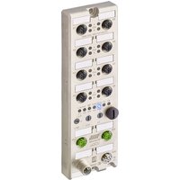 Lumberg Automation 0980 ESL 390-121 934 879-007 Sensor/Aktorbox aktiv EtherNet/IP™ 1St. von LUMBERG AUTOMATION