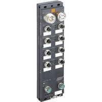 Lumberg Automation 0980 ESL 701 109629 Sensor/Aktorbox aktiv EtherNet/IP™ 1St. von LUMBERG AUTOMATION