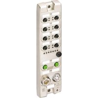 Lumberg Automation 0980 ESL 801-PNET 16DI-M12-R 934 692-001 Sensor/Aktorbox aktiv EtherNet/IP™ 1St. von LUMBERG AUTOMATION