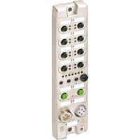 Lumberg Automation 0980 ESL 811-EIP 16DI-M12-R 934 691-001 Sensor/Aktorbox aktiv EtherNet/IP™ 1St. von LUMBERG AUTOMATION
