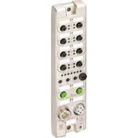 Lumberg Automation 0980 ESL 813-EIP 8DI/8DO-M12-R 934 691-003 Sensor/Aktorbox aktiv EtherNet/IP™ 1 von LUMBERG AUTOMATION