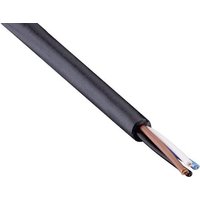 Lumberg Automation 109570 Sensorleitung 4 x 0.34mm² Schwarz 25m von LUMBERG AUTOMATION