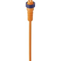 Lumberg Automation - 11177 Sensor-/Aktor-Steckverbinder, konfektioniert 7/8' Kupplung, gerade 2.00 m p Lumberg Automation - 11177 Sensor-/Aktor-Steckverbinder, konfektioniert 7/8' Kupplung, gerade 2.00 m p von LUMBERG AUTOMATION