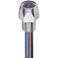 Lumberg Automation 11291-1 Sensor-/Aktor-Steckverbinder, konfektioniert M8 Buchse, Einbau 0.50 m Pol Lumberg Automation 11291-1 Sensor-/Aktor-Steckverbinder, konfektioniert M8 Buchse, Einbau 0.50 m Pol von LUMBERG AUTOMATION
