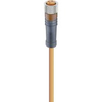 Lumberg Automation 11301-1 Sensor-/Aktor-Steckverbinder, konfektioniert M8 Buchse, gerade 5.00m Polz Lumberg Automation 11301-1 Sensor-/Aktor-Steckverbinder, konfektioniert M8 Buchse, gerade 5.00m Polz von LUMBERG AUTOMATION