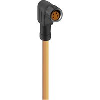 Lumberg Automation 11330-1 Sensor-/Aktor-Steckverbinder, konfektioniert M8 Buchse, gewinkelt 2.00m P Lumberg Automation 11330-1 Sensor-/Aktor-Steckverbinder, konfektioniert M8 Buchse, gewinkelt 2.00m P von LUMBERG AUTOMATION