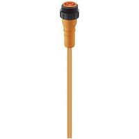 Lumberg Automation 11568 Sensor-/Aktor-Steckverbinder, konfektioniert 7/8  Stecker, gerade 2.00m P Lumberg Automation 11568 Sensor-/Aktor-Steckverbinder, konfektioniert 7/8  Stecker, gerade 2.00m P von LUMBERG AUTOMATION