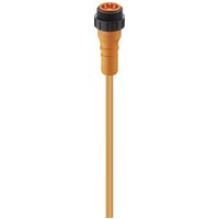 Lumberg Automation 11575 Sensor-/Aktor-Steckverbinder, konfektioniert 7/8  Stecker, gerade 5.00m P Lumberg Automation 11575 Sensor-/Aktor-Steckverbinder, konfektioniert 7/8  Stecker, gerade 5.00m P von LUMBERG AUTOMATION