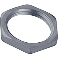 Lumberg Automation - 11645-1 Sensor-/Aktor-Steckverbinder, unkonfektioniert M12 Befestigungsmutter 1 von LUMBERG AUTOMATION