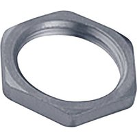 Lumberg Automation 11645-100 Sensor-/Aktor-Steckverbinder, unkonfektioniert M12 Befestigungsmutter 1 von LUMBERG AUTOMATION