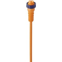Lumberg Automation 12838 Sensor-/Aktor-Steckverbinder, konfektioniert 7/8  Kupplung, gerade 1.00m Lumberg Automation 12838 Sensor-/Aktor-Steckverbinder, konfektioniert 7/8  Kupplung, gerade 1.00m von LUMBERG AUTOMATION