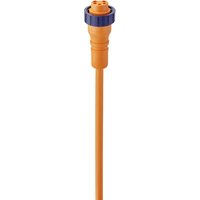Lumberg Automation - 12870 Sensor-/Aktor-Steckverbinder, konfektioniert 7/8' Kupplung, gerade 10.00 m Lumberg Automation - 12870 Sensor-/Aktor-Steckverbinder, konfektioniert 7/8' Kupplung, gerade 10.00 m von LUMBERG AUTOMATION