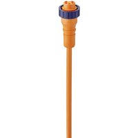 Lumberg Automation 12870 Sensor-/Aktor-Steckverbinder, konfektioniert 7/8  Kupplung, gerade 10.00m Lumberg Automation 12870 Sensor-/Aktor-Steckverbinder, konfektioniert 7/8  Kupplung, gerade 10.00m von LUMBERG AUTOMATION