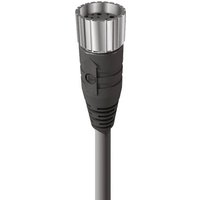 Lumberg Automation 16288 Sensor-/Aktor-Steckverbinder, konfektioniert M23 Kupplung, gewinkelt 20.00m von LUMBERG AUTOMATION