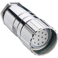 Lumberg Automation 2054-SR Sensor-/Aktor-Steckverbinder, unkonfektioniert M23 Kupplung, gerade Polza Lumberg Automation 2054-SR Sensor-/Aktor-Steckverbinder, unkonfektioniert M23 Kupplung, gerade Polza von LUMBERG AUTOMATION