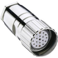 Lumberg Automation 2135-SR Sensor-/Aktor-Steckverbinder, unkonfektioniert M23 Kupplung, gerade Polza Lumberg Automation 2135-SR Sensor-/Aktor-Steckverbinder, unkonfektioniert M23 Kupplung, gerade Polza von LUMBERG AUTOMATION
