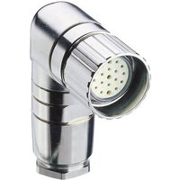 Lumberg Automation 2207-SR Sensor-/Aktor-Steckverbinder, unkonfektioniert M23 Kupplung, gewinkelt Po Lumberg Automation 2207-SR Sensor-/Aktor-Steckverbinder, unkonfektioniert M23 Kupplung, gewinkelt Po von LUMBERG AUTOMATION