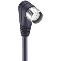 Lumberg Automation 60711 Sensor-/Aktor-Steckverbinder, konfektioniert M23 Kupplung, gewinkelt 10.00m Lumberg Automation 60711 Sensor-/Aktor-Steckverbinder, konfektioniert M23 Kupplung, gewinkelt 10.00m von LUMBERG AUTOMATION