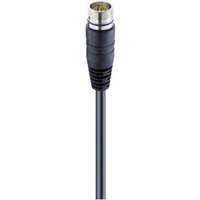 Lumberg Automation 62142 Sensor-/Aktor-Steckverbinder, konfektioniert M23 Stecker, gerade 15.00m Pol von LUMBERG AUTOMATION