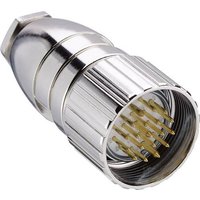 Lumberg Automation 73578 Sensor-/Aktor-Steckverbinder, unkonfektioniert M23 Stecker, gerade Polzahl: Lumberg Automation 73578 Sensor-/Aktor-Steckverbinder, unkonfektioniert M23 Stecker, gerade Polzahl: von LUMBERG AUTOMATION