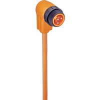 Lumberg Automation 8164 Sensor-/Aktor-Steckverbinder, konfektioniert 7/8  Stecker, gewinkelt 3.00m Lumberg Automation 8164 Sensor-/Aktor-Steckverbinder, konfektioniert 7/8  Stecker, gewinkelt 3.00m von LUMBERG AUTOMATION