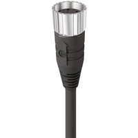 Lumberg Automation 90854 Sensor-/Aktor-Steckverbinder, konfektioniert M23 Stecker, gerade 15.00m Pol von LUMBERG AUTOMATION