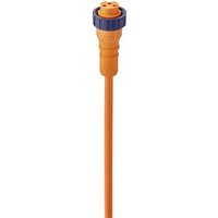 Lumberg Automation 934636400 Sensor-/Aktor-Steckverbinder, konfektioniert 7/8  Kupplung, gerade 0. von LUMBERG AUTOMATION