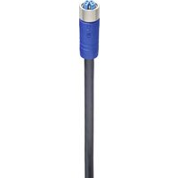 Lumberg Automation 934849023 Sensor-/Aktor-Anschlussleitung M12 Buchse, gerade 10.00m Polzahl: 5 5St Lumberg Automation 934849023 Sensor-/Aktor-Anschlussleitung M12 Buchse, gerade 10.00m Polzahl: 5 5St von LUMBERG AUTOMATION