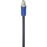 Lumberg Automation 934849076-5 Sensor-/Aktor-Anschlussleitung M12 Buchse, gerade 5.00m Polzahl: 5 5S von LUMBERG AUTOMATION