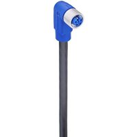 Lumberg Automation 934850017 Sensor-/Aktor-Anschlussleitung M12 Buchse, gewinkelt 2.00m Polzahl: 5 1 Lumberg Automation 934850017 Sensor-/Aktor-Anschlussleitung M12 Buchse, gewinkelt 2.00m Polzahl: 5 1 von LUMBERG AUTOMATION
