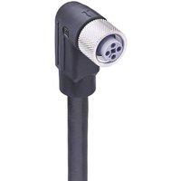 Lumberg Automation 934850311 Sensor-/Aktor-Steckverbinder, konfektioniert M12 Buchse, gewinkelt 10.0 Lumberg Automation 934850311 Sensor-/Aktor-Steckverbinder, konfektioniert M12 Buchse, gewinkelt 10.0 von LUMBERG AUTOMATION