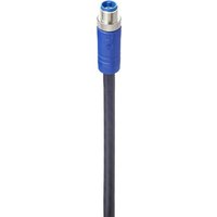 Lumberg Automation 934851018 Sensor-/Aktor-Anschlussleitung M12 Stecker, gerade 5.00m Polzahl: 5 5St von LUMBERG AUTOMATION