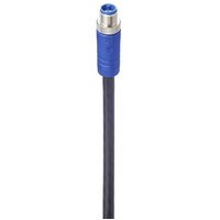 Lumberg Automation 934851057 Sensor-/Aktor-Anschlussleitung M12 Stecker, gerade 10.00m Polzahl: 5 5S von LUMBERG AUTOMATION