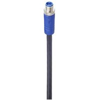 Lumberg Automation 934851061 Sensor-/Aktor-Anschlussleitung M12 Stecker, gerade 10.00m Polzahl: 5 6S Lumberg Automation 934851061 Sensor-/Aktor-Anschlussleitung M12 Stecker, gerade 10.00m Polzahl: 5 6S von LUMBERG AUTOMATION