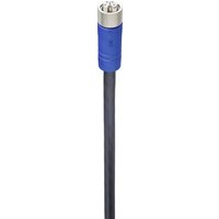 Lumberg Automation 934851081 Sensor-/Aktor-Anschlussleitung M12 Stecker, gerade 2.00m Polzahl: 5 1St Lumberg Automation 934851081 Sensor-/Aktor-Anschlussleitung M12 Stecker, gerade 2.00m Polzahl: 5 1St von LUMBERG AUTOMATION