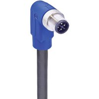 Lumberg Automation 934852003 Sensor-/Aktor-Steckverbinder, konfektioniert M12 Stecker, gewinkelt 10. Lumberg Automation 934852003 Sensor-/Aktor-Steckverbinder, konfektioniert M12 Stecker, gewinkelt 10. von LUMBERG AUTOMATION