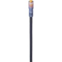 Lumberg Automation 934871003 Sensor-/Aktor-Anschlussleitung M8 Kupplung, gerade 10.00m Polzahl: 5 5S von LUMBERG AUTOMATION