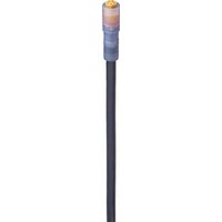 Lumberg Automation 934871021 Sensor-/Aktor-Anschlussleitung M8 Kupplung, gerade 10.00m Polzahl: 5 5S von LUMBERG AUTOMATION