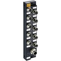 Lumberg Automation ASBSM 10/LED3 65348 Sensor/Aktorbox passiv M8-Verteiler mit Metallgewinde 1St. Lumberg Automation ASBSM 10/LED3 65348 Sensor/Aktorbox passiv M8-Verteiler mit Metallgewinde 1St. von LUMBERG AUTOMATION