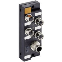 Lumberg Automation ASBSM 4/LED 3 65305 Sensor/Aktorbox passiv M8-Verteiler mit Metallgewinde 1St. Lumberg Automation ASBSM 4/LED 3 65305 Sensor/Aktorbox passiv M8-Verteiler mit Metallgewinde 1St. von LUMBERG AUTOMATION