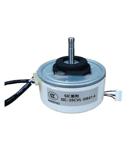 DC-Innenluftzufuhrlüfter SIC-41CVJ-D847-4 SIC-39CVL-D847-4 9231918221 SIC-37CVL-F141-1 SIC-37CVL-F450-7 MFD-34R0DN, Ersatzteile(SIC-37CVL-F141-1) von LUMCLEYR