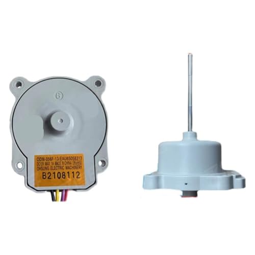 DC-Lüftermotor For Kühl-/Gefrierschränke, Lüftermotor ODM-056F-13 EAU65058313 B2108112, Ersatzteile DC-Lüftermotor For Kühl-/Gefrierschränke, Lüftermotor ODM-056F-13 EAU65058313 B2108112, Ersatzteile von LUMCLEYR