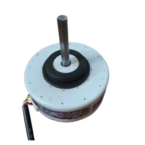 Klimaanlagenmotor, 20 W, WZDK20-38G (ZKFP-20-8-6), Wechselrichter, Bürstenloser Gleichstromlüftermotor For Klimaanlagen, Überholung, Ersatzteile von LUMCLEYR