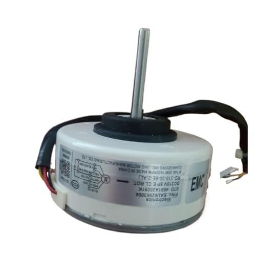 Klimaanlagenmotor, Kompatibel Mit LG, RD-310-30-8E-2 (AL) EAU62983004 4681A20091K SIC-37CVJ-F130-3 Ersatz-Klimaanlagenmotor, Ersatzteile von LUMCLEYR