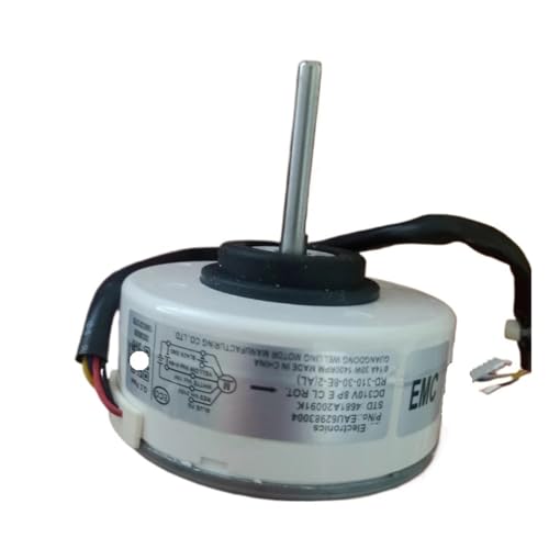 Klimaanlagenmotor, Kompatibel Mit LG, RD-310-30-8E-2 (AL) EAU62983004 4681A20091K SIC-37CVJ-F130-3 Ersatz-Klimaanlagenmotor, Ersatzteile von LUMCLEYR