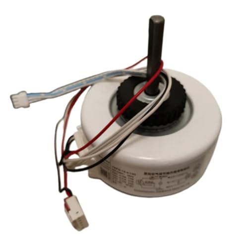 Klimaanlagenmotor, Kompatibel Mit Whirlpool, Kompatibel Mit TCL, YKFG-15-4-140 YKFG-18-4-136L, Ersatzmotor For Klimaanlage, Ersatzteile Klimaanlagenmotor, Kompatibel Mit Whirlpool, Kompatibel Mit TCL, YKFG-15-4-140 YKFG-18-4-136L, Ersatzmotor For Klimaanlage, Ersatzteile von LUMCLEYR