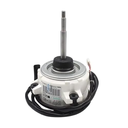 Kompatibel Mit Daikin, Externem Lüftermotor For Klimaanlagen, 907 KFD-325-70-8C2 RMXS160DV2, Ersatzzubehör(A) von LUMCLEYR