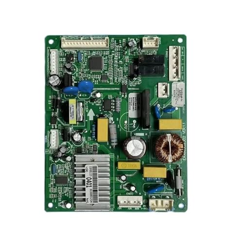 Motherboard-Netzteilplatine, Kompatibel Mit LG, Kühlschrank EBR82230401 EBR822304, Ersatzzubehör Motherboard-Netzteilplatine, Kompatibel Mit LG, Kühlschrank EBR82230401 EBR822304, Ersatzzubehör von LUMCLEYR